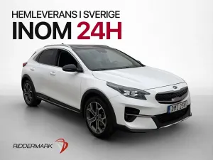 Kia XCeed 2020